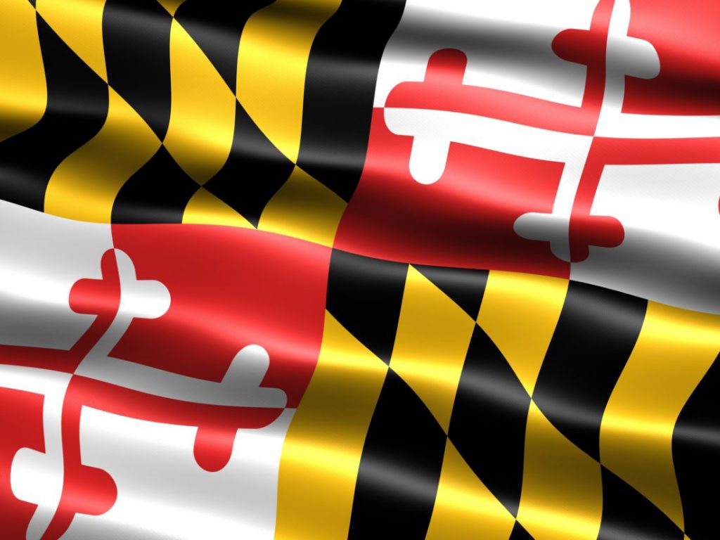 Hemp-CBD Across State Lines: Maryland