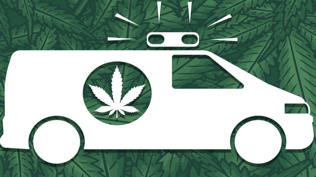 Transporting Hemp-CBD: Kentucky