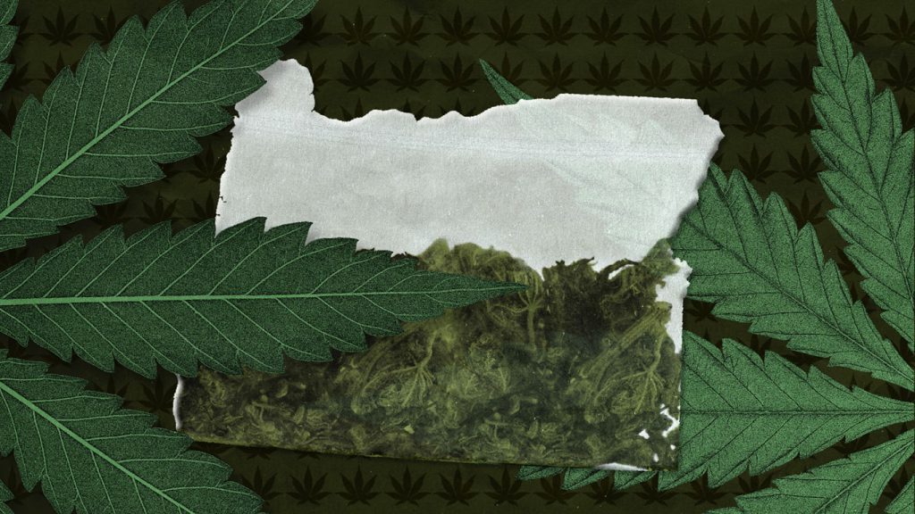 New Cannabis Regulations in Oregon