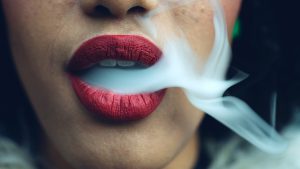 Vaping in Oregon: Flavored Products Ban